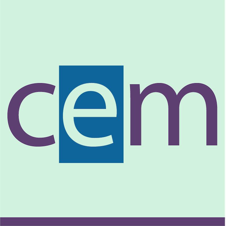 Logo for Cause Engine Marketing