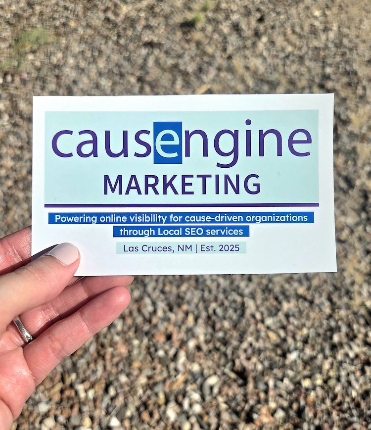 SEO company in Las Cruces, NM